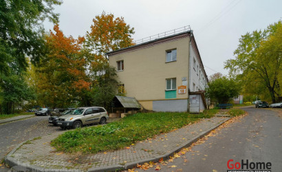 Купить 2-комнатную квартиру, Минск, Седых ул., 18 (Первомайский район). Фото 20