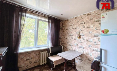 Купить 3-комнатную квартиру, Солигорск, Парковая ул., 22. Фото 4