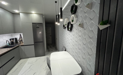 Купить 2-комнатную квартиру, Брест, Екельчика. Фото 4