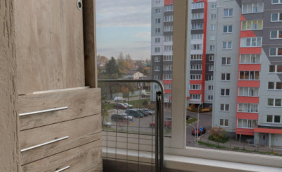 Купить 1-комнатную квартиру, Витебск, Смоленская ул., 21. Фото 9