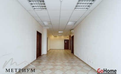 Аренда офиса, Минск, Платонова ул., 1/Б, 90 кв.м.. Фото 4