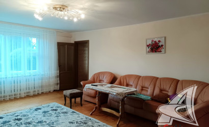 Купить дом, Кобрин, г. Кобрин, 14.81 соток. Фото 6