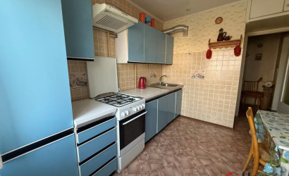 Купить 3-комнатную квартиру, Гродно, Строителей, 29А. Фото 3