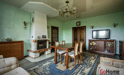 Купить коттедж, Лапоровичи, СТ Ученый, ул. Селецкая, 90, 15 соток. Фото 1