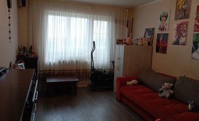 Купить 3-комнатную квартиру, Гомель, Свиридова, 19. Фото 4