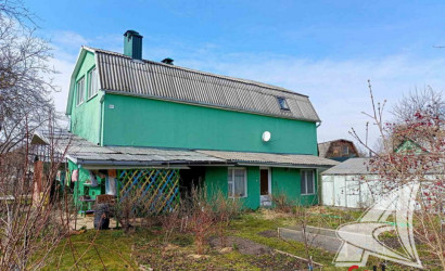 Купить дом, Брест, Мухавецкий с/с, 4.84 соток. Фото 15