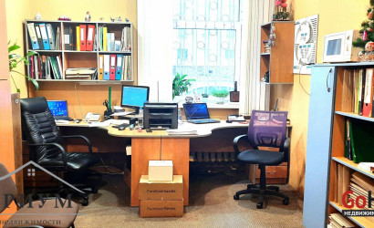 Продажа офиса, Минск, Володько ул., 20,  905.3 кв.м.. Фото 10