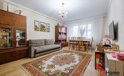 Купить дом, Руденск, Железнодорожная ул., 43/А, 15 соток. Фото 13