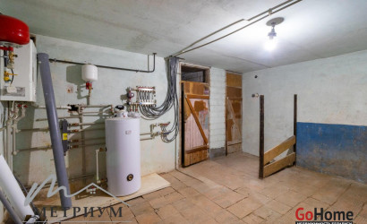 Купить 3-комнатную квартиру, Лесковка, Центральная ул., 1. Фото 26