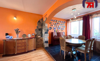 Купить коттедж, Солигорск, Слуцкая ул., 7.79 соток. Фото 16