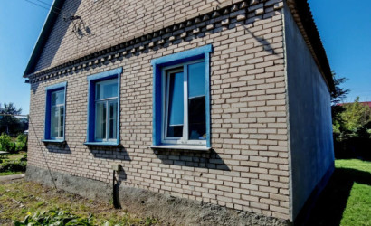 Купить дом, Орша, Григория Катовского, 6 соток. Фото 11