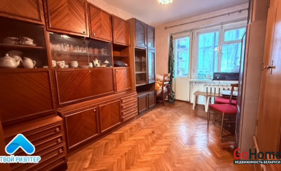 Купить 3-комнатную квартиру, Мозырь, Интернациональная ул., д.65. Фото 3