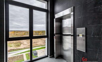 Купить 3-комнатную квартиру, Минск, Тимирязева ул., 130 (Центральный район). Фото 7