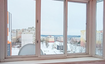 Купить 3-комнатную квартиру, Витебск, Чкалова, 49/3. Фото 8