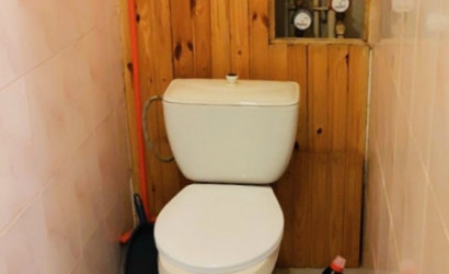 Снять 3-комнатную квартиру на сутки, Барановичи, 50 лет ВЛКСМ, 48. Фото 6