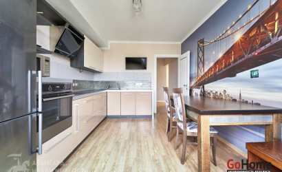 Снять 2-комнатную квартиру, Минск, ул. Неманская, д. 78 (Фрунзенский район). Фото 1