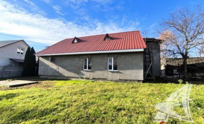 Купить дом, Брест, Лт. рябцева, 15.12 соток. Фото 28