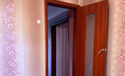 Купить 2-комнатную квартиру, Свислочь, Строителей ул., 7. Фото 4