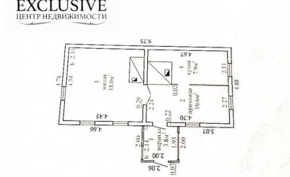 Купить дом, Дуковка, 22.5 соток. Фото 11