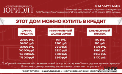 Купить дом, Витебск, Прибережный, 14.3 соток. Фото 2