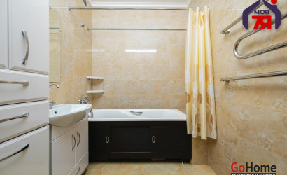 Купить 1-комнатную квартиру, Минск, Беды ул., 45 (Советский район). Фото 9