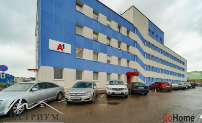 Аренда офиса, Озерцо, Меньковский тракт, 10, 301 кв.м.. Фото 1