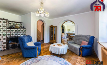 Купить дом, Юхновка, Чистая ул., 25 соток. Фото 17