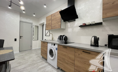 Купить 2-комнатную квартиру, Брест, Центр, ул. Халтурина. Фото 19