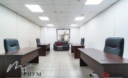 Аренда офиса, Минск, Кульман ул., 11,  699.3 кв.м.. Фото 15