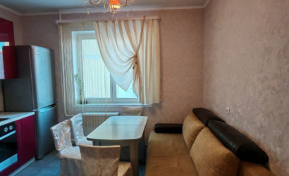 Снять 1-комнатную квартиру, Минск, ул. Притыцкого, д. 45 (Фрунзенский район). Фото 2