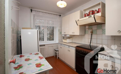 Купить 2-комнатную квартиру, Молодечно, Франтишка Скорины ул., 4/А. Фото 2