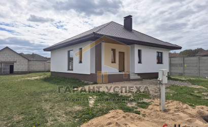 Купить дом, Брест, ул. Клейниковская, 10.3 соток. Фото 1