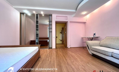 Снять 3-комнатную квартиру, Минск, Грибоедова ул. 10 (Центральный район). Фото 7