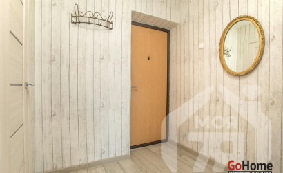 Купить 1-комнатную квартиру, Молодечно, Молодёжная ул., 15. Фото 15