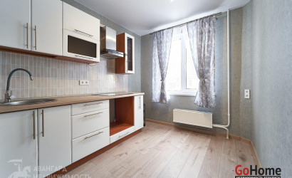 Купить 1-комнатную квартиру, Минск, Ложинская ул., 19 (Первомайский район). Фото 1