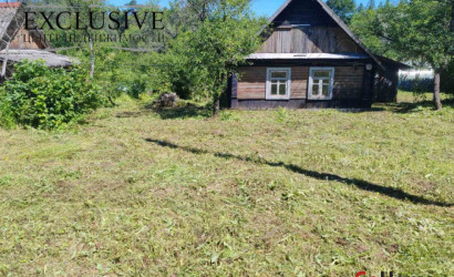 Купить дом, Вороничи, Центральная ул., 8 соток. Фото 2