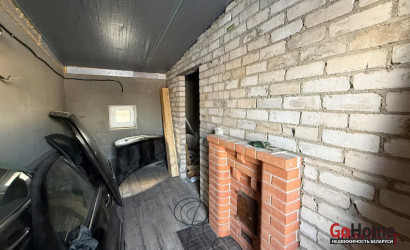 Купить дом, Витебск, Прибережный, 14.3 соток. Фото 34