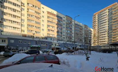 Купить 2-комнатную квартиру, Минск, Олешева ул., 1 (Советский район). Фото 37