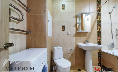 Купить 1-комнатную квартиру, Минск, Дзержинского просп., 11 (Московский район). Фото 10