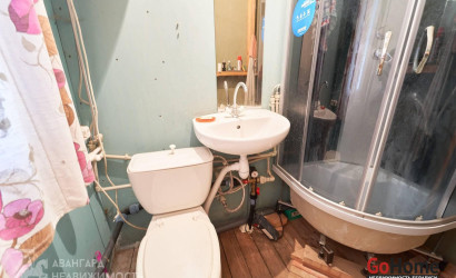 Купить дом, Новая вилейка, Дачная ул., 24.99 соток. Фото 15