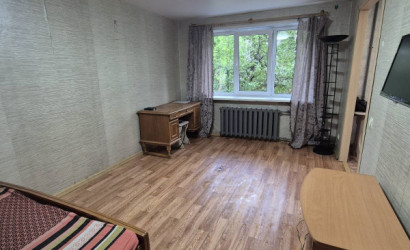 Купить 1-комнатную квартиру, Минск, Лермонтова, 20А(Московский район). Фото 12