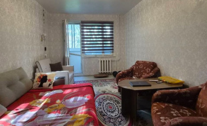Купить 1-комнатную квартиру, Минск, Филимонова, 39(Первомайский район). Фото 3