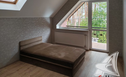 Купить дом, Брест, Вычулки, 12.26 соток. Фото 21