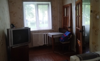 Купить 2-комнатную квартиру, Новополоцк, Школьная ул., 12. Фото 3