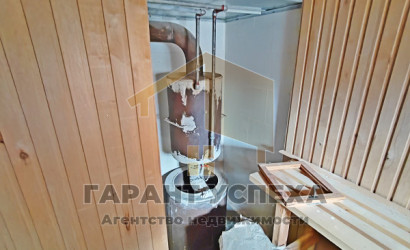 Купить дом, Клейники, 60 лет Октября, 24.97 соток. Фото 13