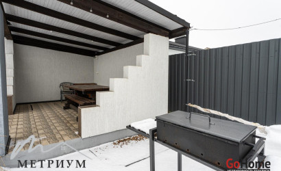 Купить дом, Фаниполь, Вязанская ул., 12 соток. Фото 35