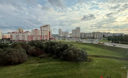 Снять 1-комнатную квартиру на сутки, Минск, ул. Чюрлениса, д. 6 (Московский район). Фото 12