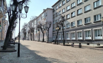 Купить 3-комнатную квартиру, Витебск, Суворова ул., 42. Фото 2