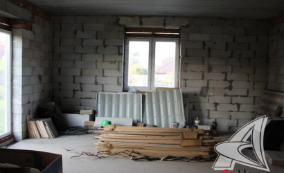 Купить дом, Брест, Березовка, 15 соток. Фото 8