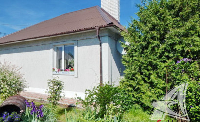 Купить дом, Кобрин, г. Кобрин, 7.23 соток. Фото 2